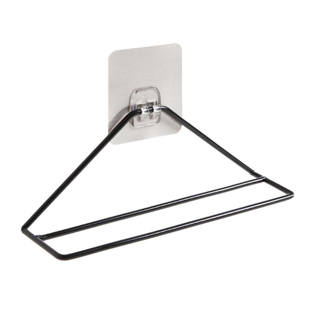 

Self-adhesive Wall Hanging Triangle Shoe Rack, 501 Original