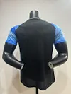 2025/2026 Player Version Real Madrid Special Edition Black Football Jersey 1:1 Thai quality