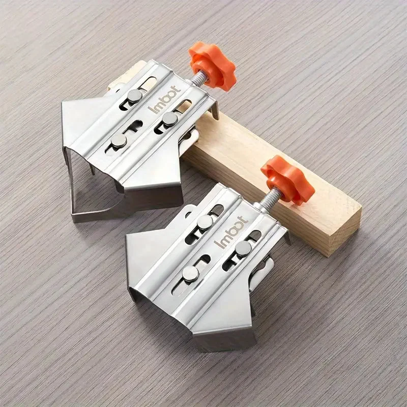 Corner Clamps