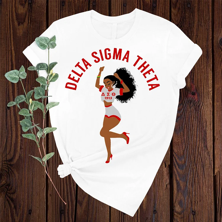 Beautiful Girl T-Shirt