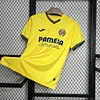 2024/2025 Villarreal Home Football Shirt 1:1 Thai Quality love fball