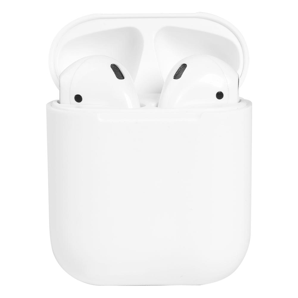 

i13 TWS Mini Bluetooth 5.0 Earphones Touch Wireless Headset w/Charging Box, 501 Original