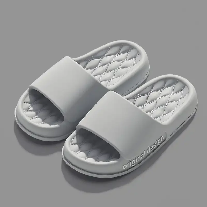 Letclo™ Adaptive Soft Sole On Cloud EVA Slippers letclo Letclo