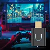 Audio Transmitter Bluetooth-Compatible 5.4 Type-C Wireless Stereo Music Adapter