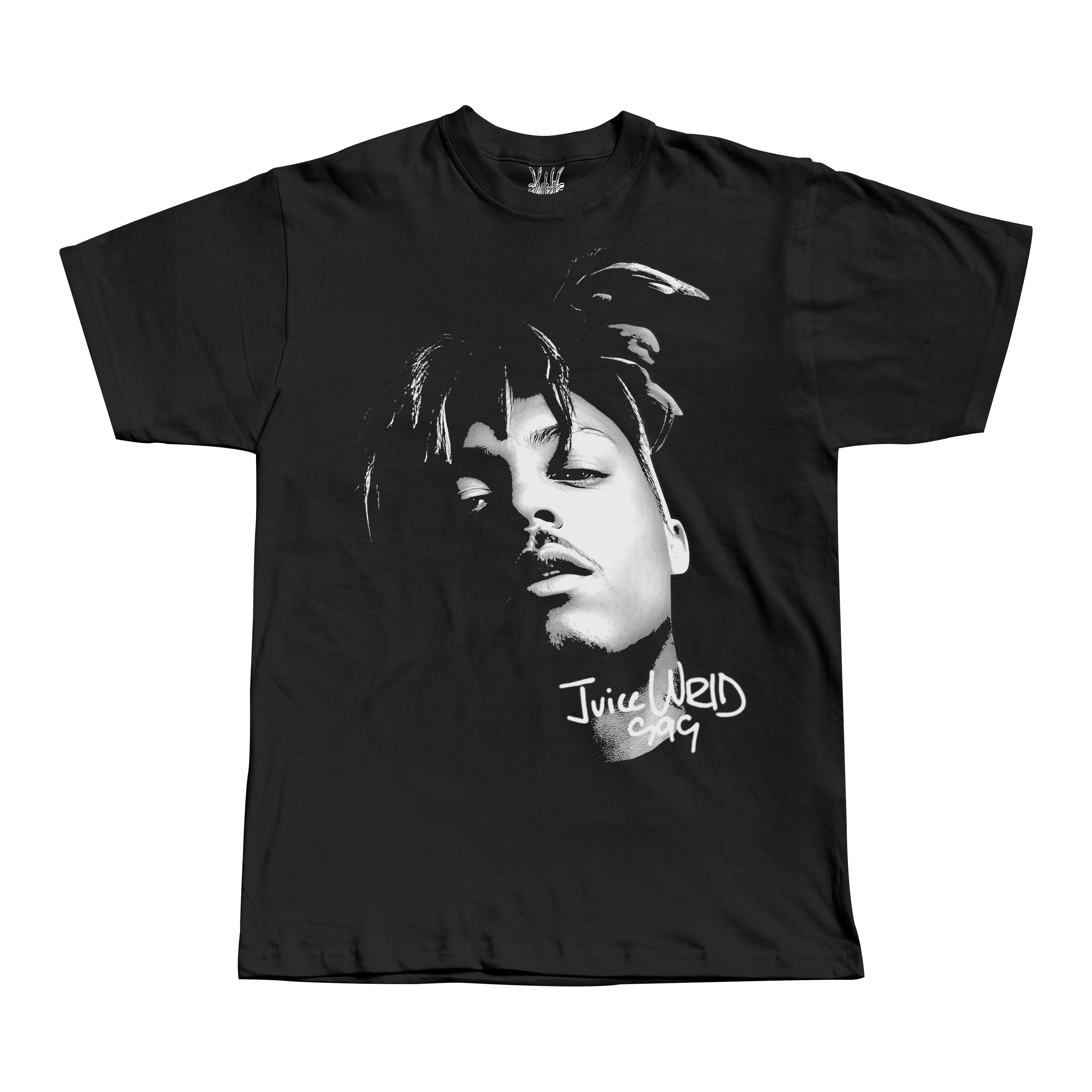 Juice WRLD Big Head Tee