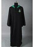 Harry Potter Slytherin Of Hogwarts Robe Costume
