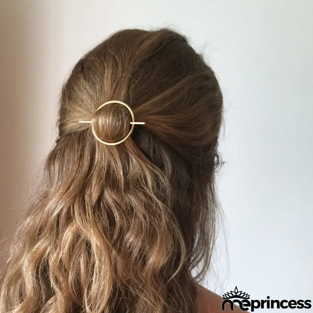 Chic Hair Clip