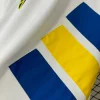 Retro 1994 Sweden Soccer Jersey Away