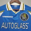 Retro 1997-99 Chelsea Soccer Jersey Home