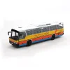 1/64 scale alloy car toy - remote control bus