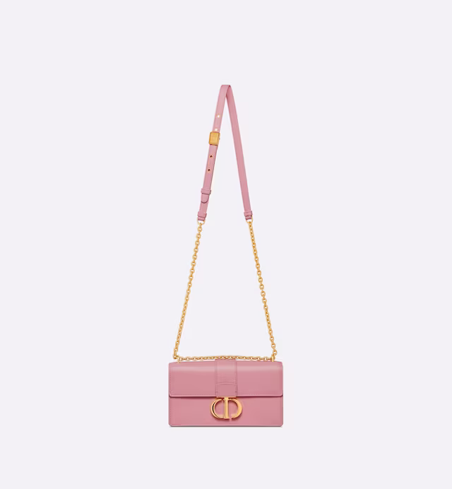 30 MONTAIGNE EAST-WEST BAG WITH CHAIN