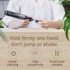  Electric Grinder Small Handheld WX106 Household Electric Grinding And Polishing Artifact Engraving Pen Hand Grinding Tool