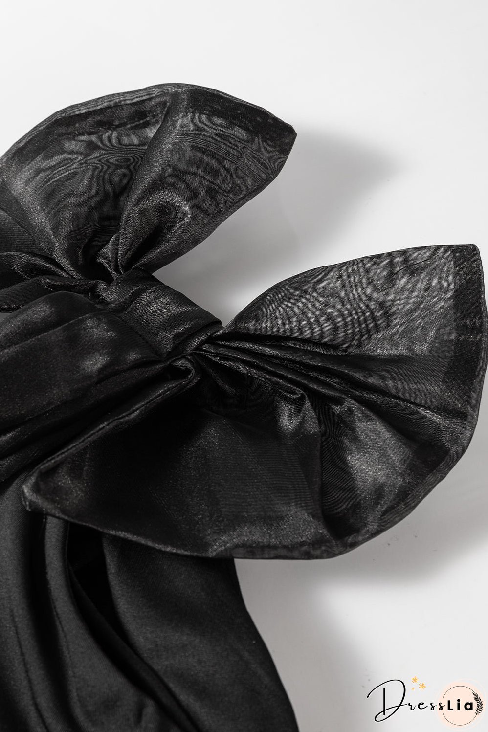 Elegant One-Shoulder Dress