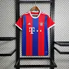2014/2015 Retro Bayern Munich Home Football Jersey 1:1 Thai Quality
