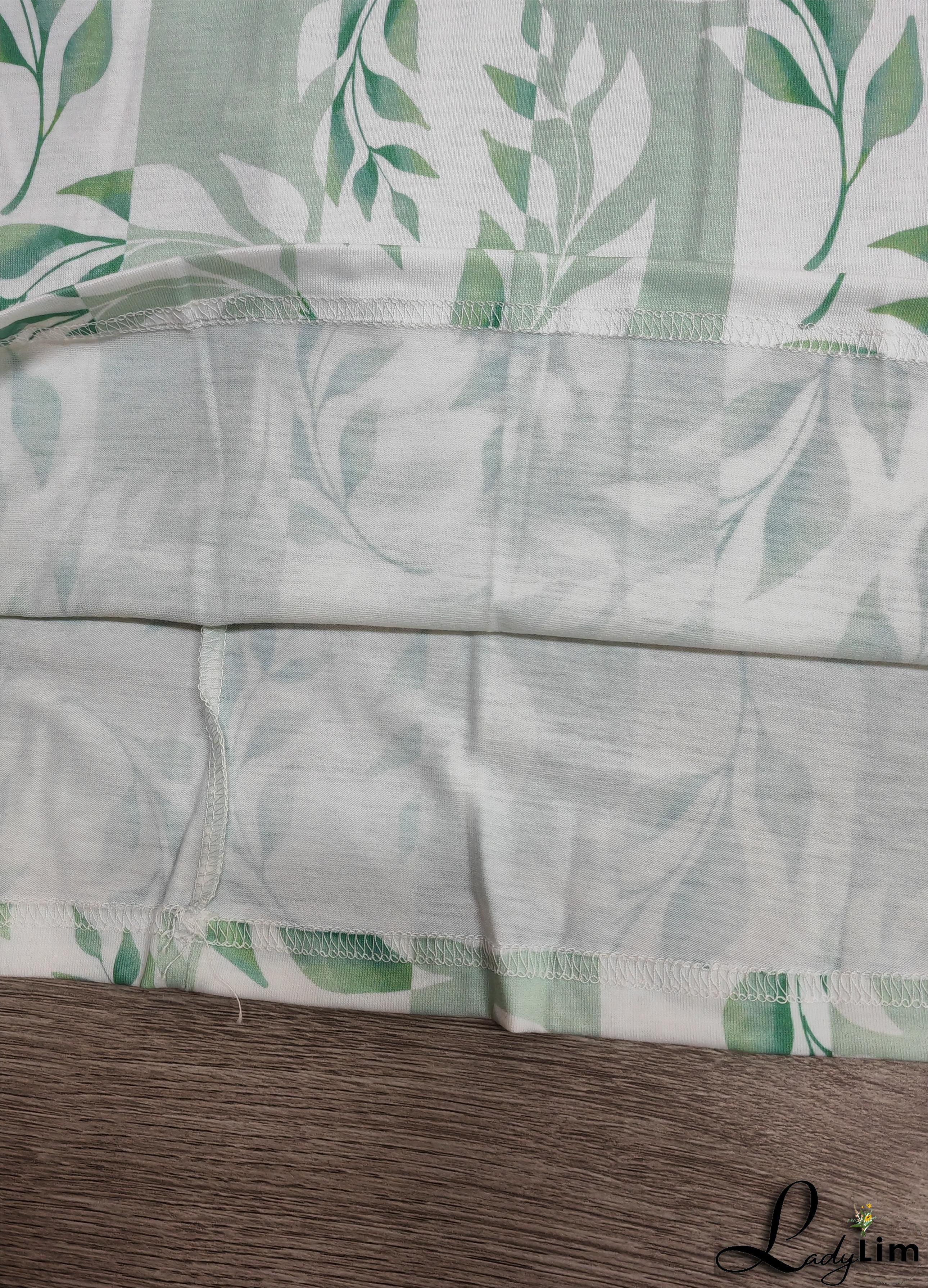 Relaxed and Stylish general Dress