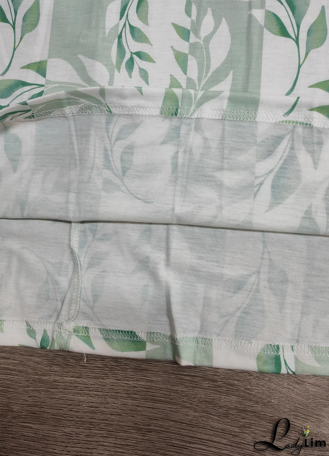 Relaxed and Stylish general Dress