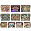 Mandala Butterfly Diamond Painting Money Saving Box Wooden Coin Bank Desktop Diamond Art Kits