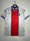 1994/1995 Retro Psg Paris Saint-Germain Away Football Shirt 1:1 Thai Quality