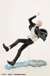 1/8 Scale PV136 Artfx J Series Season 2 Ver. Satoru Gojo - Jujutsu Kaisen Official Statue - Kotobukiya