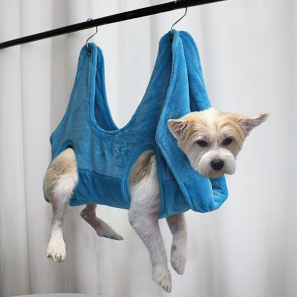 Pet Grooming Hammock