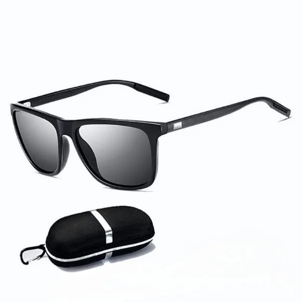 💥New Design Men Polarized Sunglasses