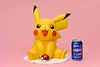 1/1 Scale Pikachu - Pokemon Resin Statue - SunBird Studio