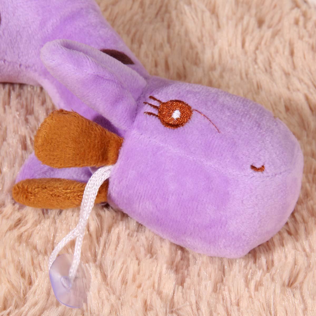 

Fashion Cartoon Giraffe Dear Soft Plush Toy Animal Dolls Baby Kids Birthday, 501 Original