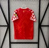Joyfball 2025/2026 Mainz 05 Home Football Jersey 1:1 Thai Quality