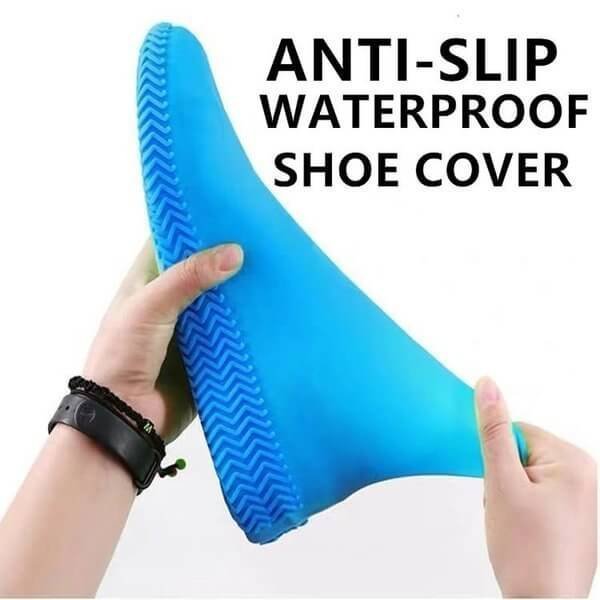 🔥Buy 1 Get 1 Free🔥Waterproof Shoe Cover Silicone