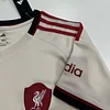 2025/26  Liverpool Away  Fan Edition Football Shirt