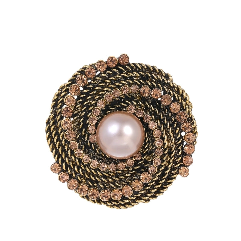 Casual Elegant Leaf Christmas Tree Dragon Alloy Unisex Brooches