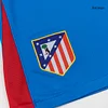 Atletico Madrid Third Away Jerseys Kit 2025/26