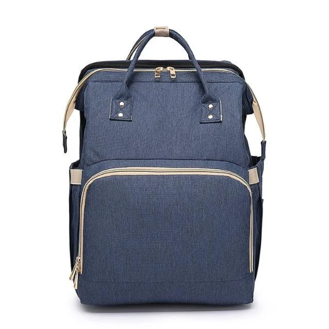 multifunctional backpack for children