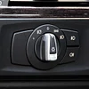 Head Light Lamp Switch Knob for E90 3 Series 2005-2012 E84 X1 2009-2015