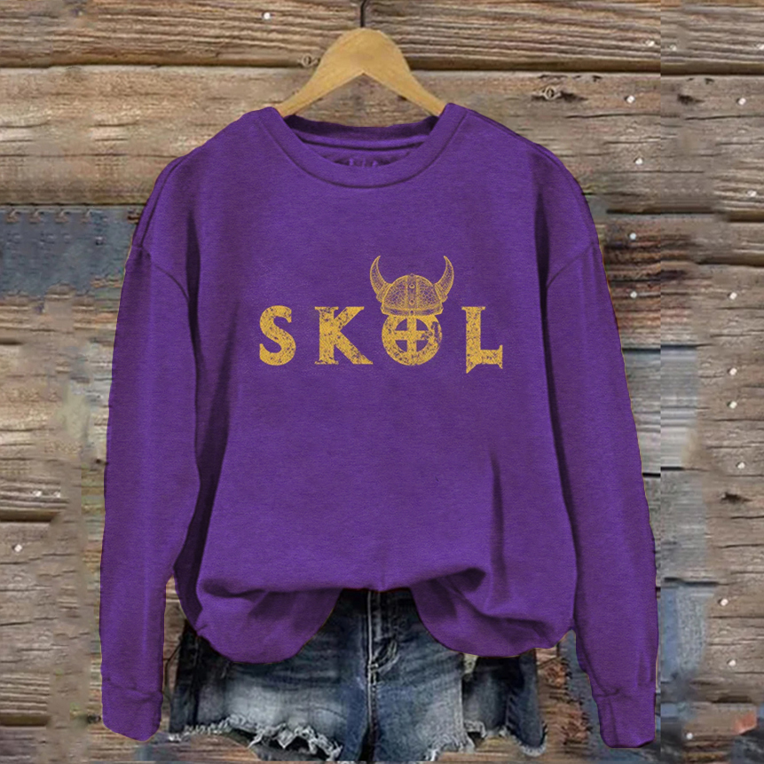 Skol Sweatshirt