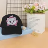 DIY Diamond Painting Baseball Cap | Cat