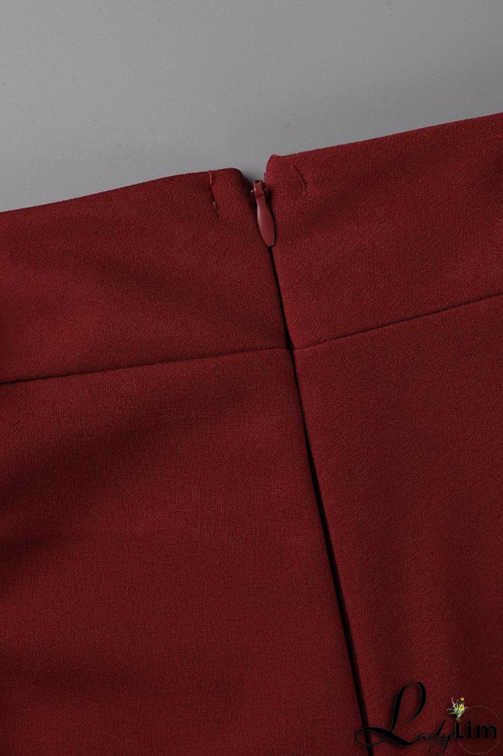 Black Fashion Casual Solid Patchwork V Neck Sleeveless Two Pieces