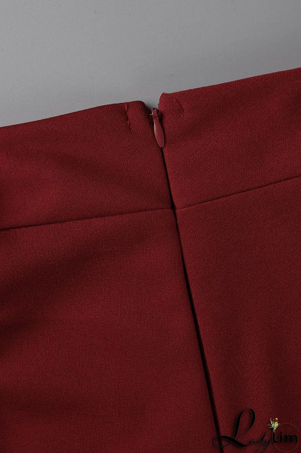 Black Fashion Casual Solid Patchwork V Neck Sleeveless Two Pieces