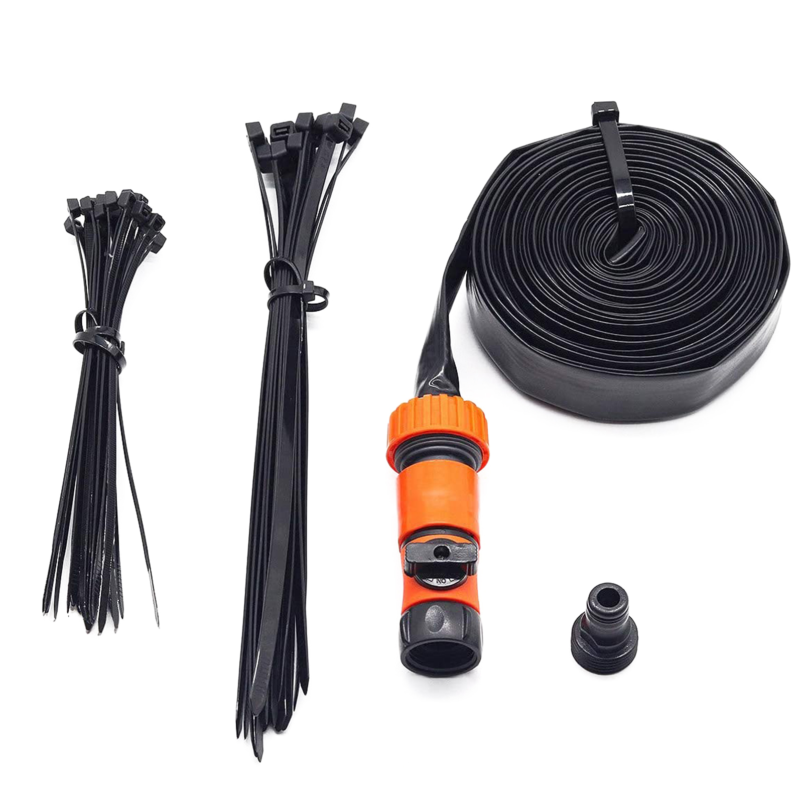 

Trampoline Sprinkler Water Spray Hose Accessory for Kids Summer Water Game, 501 Original
