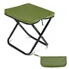Folding Camping Chair Outdoor Chair Mini Size for Fishing Climbing Camping