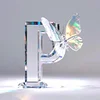 Letter P - Full Round Drill Diamond Painting