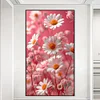 Diamond Painting-DIY Full Round Drill Flower(40*70CM)