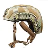Airframe Level IV Rifle Protection High Cut Ach Ballistic Helmets