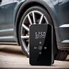 Cordless Tire Inflator 140 PSI Portable Air Compressor Wireless Air Pump