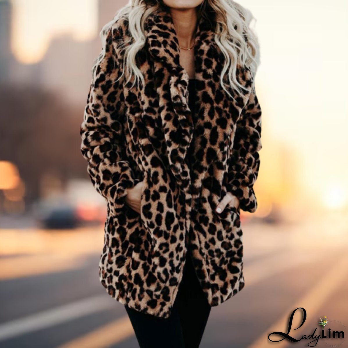 Elegant and Casual Jacket