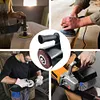 M14 Angle Grinder Attachment Burnishing Polishing Machine Part for Wood Metal