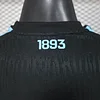 2026 Player Version Argentina National Team Goalkeeper Black Football Shirt 1:1 Thai Quality
