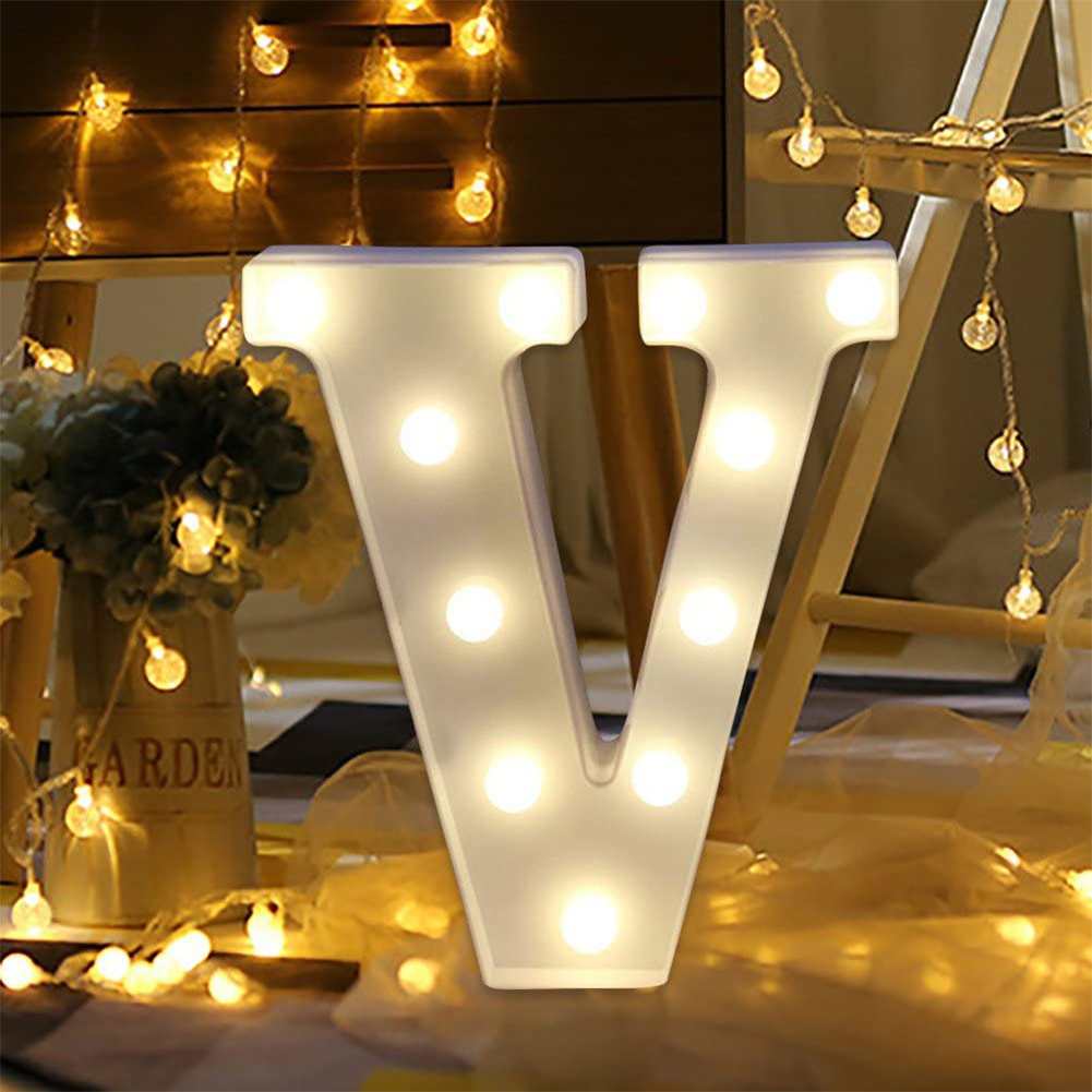 

Happy Birthday LED Decorative Lights for Christmas Wedding Decor, 501 Original