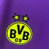 2025/2026 Dortmund Special Edition Purple Football Shirt 1:1 Thai Quality