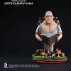 Childhood Warlords Moria, Kuma & Boa Hancock - One Piece Resin Statue - Dx Studio